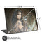 Alchemy Carta Name Of The Rose Universal Laptop 16.6in (13.4 x 9.7in) Skin